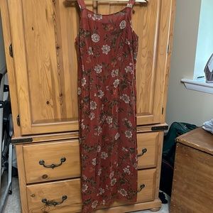 Women’s Dress size 12 Petite. Eddie Bauer